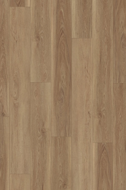 Comfort Enhanced in Creekside Walnut Luxury Vinyl by Canopy Floors #common