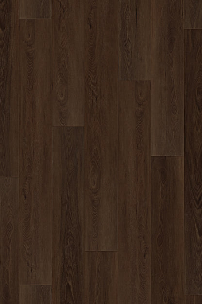 Comfort Enhanced in Midnight Walnut Luxury Vinyl by Canopy Floors #common