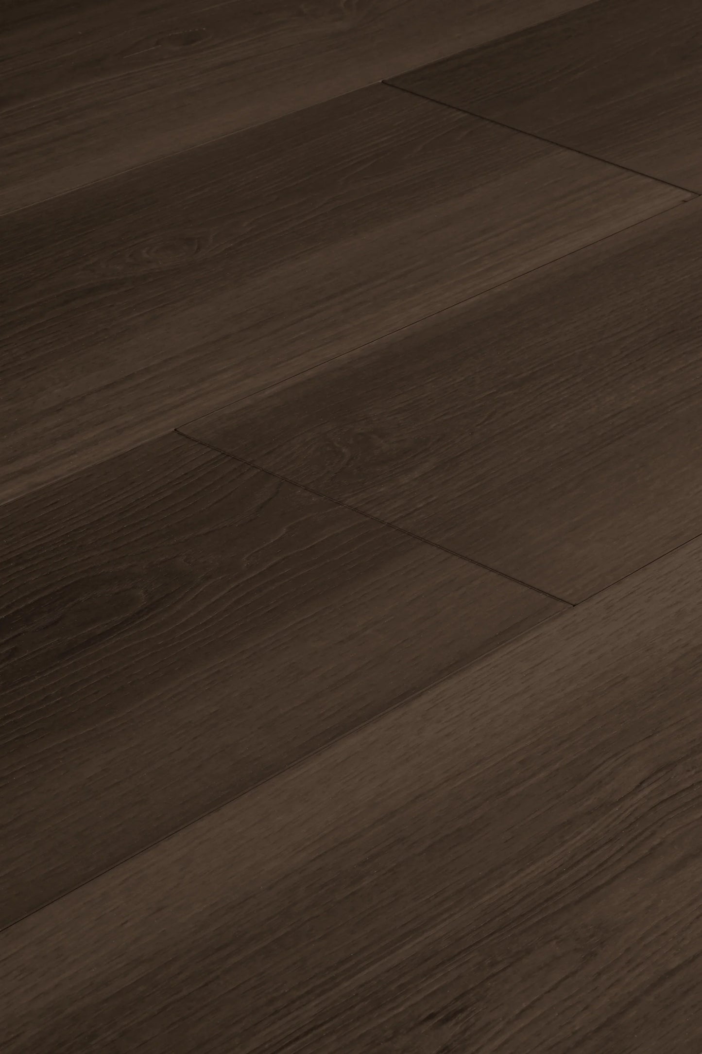 Cinnamon Oak