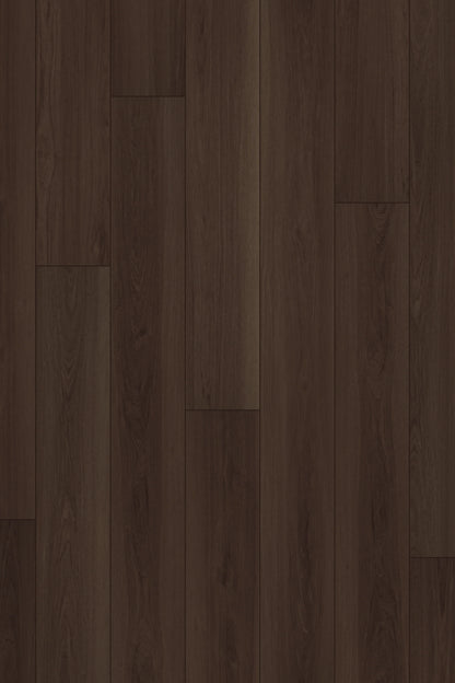 Comfort Premium in Cinnamon Oak Luxury Vinyl by Canopy Floors