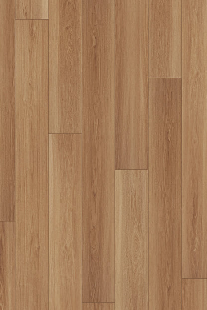 Comfort Premium in Harvest Oak Luxury Vinyl | Canopy Floors