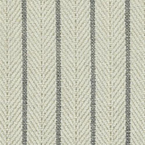 White Bay in Grey Carpet
