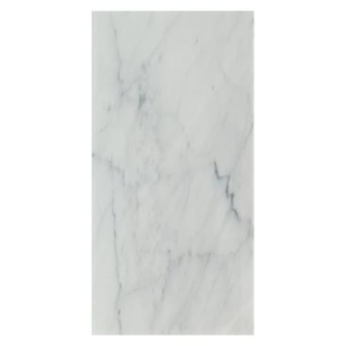 White Carrara