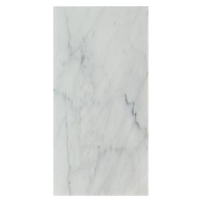White Carrara