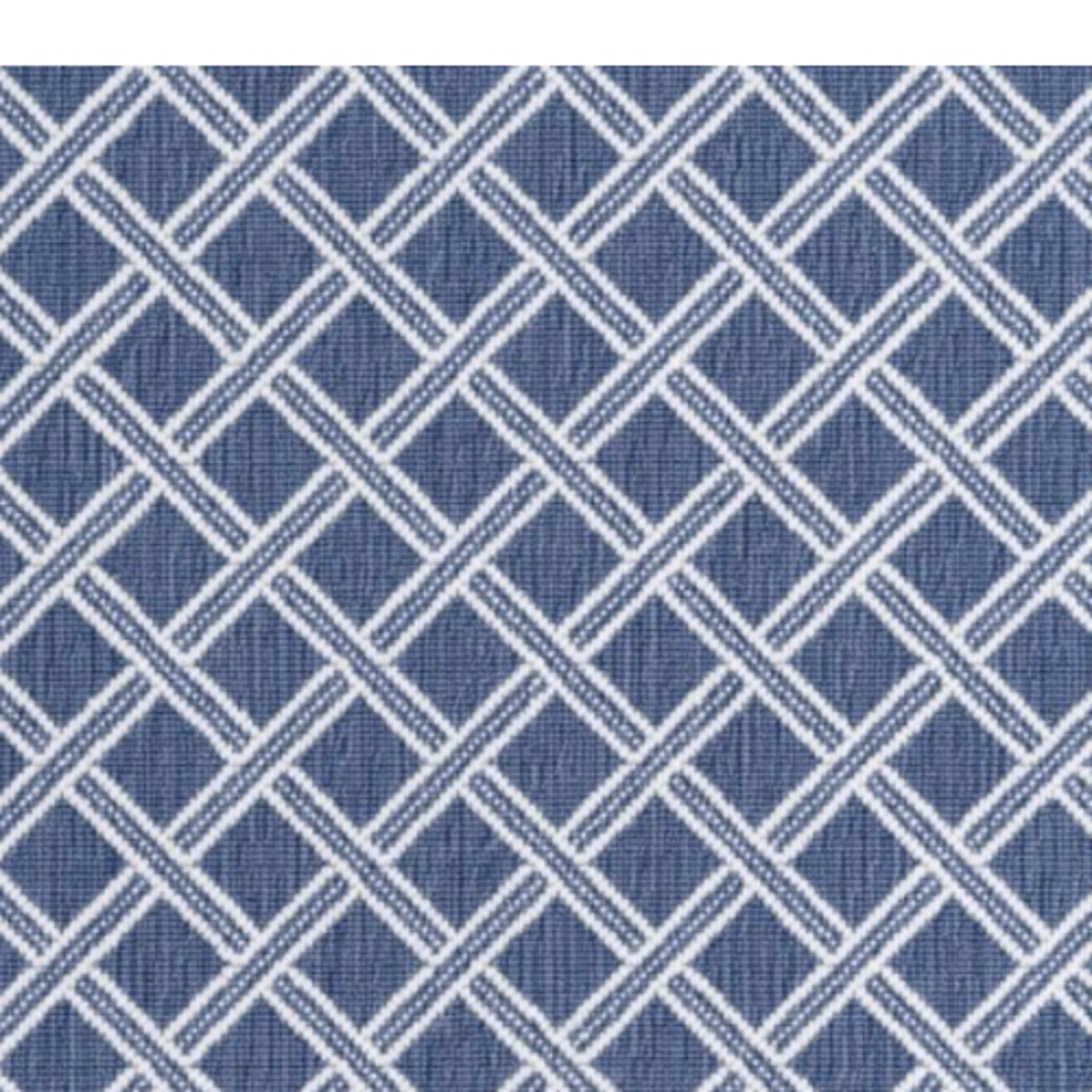Seminole in Denim Carpet
