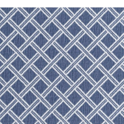 Seminole in Denim Carpet