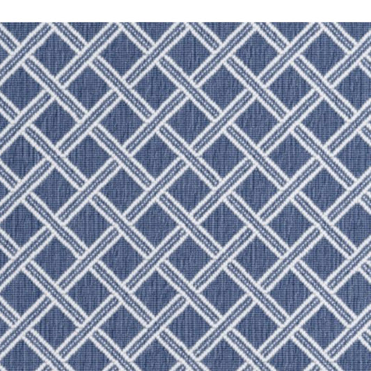 Seminole in Denim Carpet