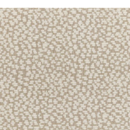 Floria Stria in Linen Carpet