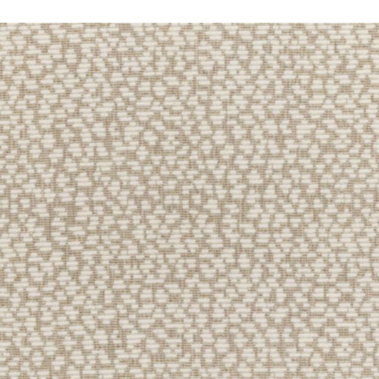 Floria Stria in Linen Carpet