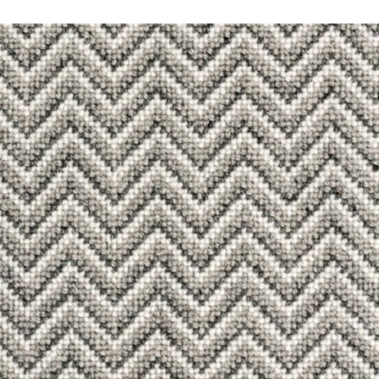 June in Metallic Carpet