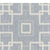 Vonda in Steel Carpet