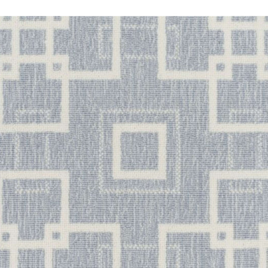 Vonda in Steel Carpet