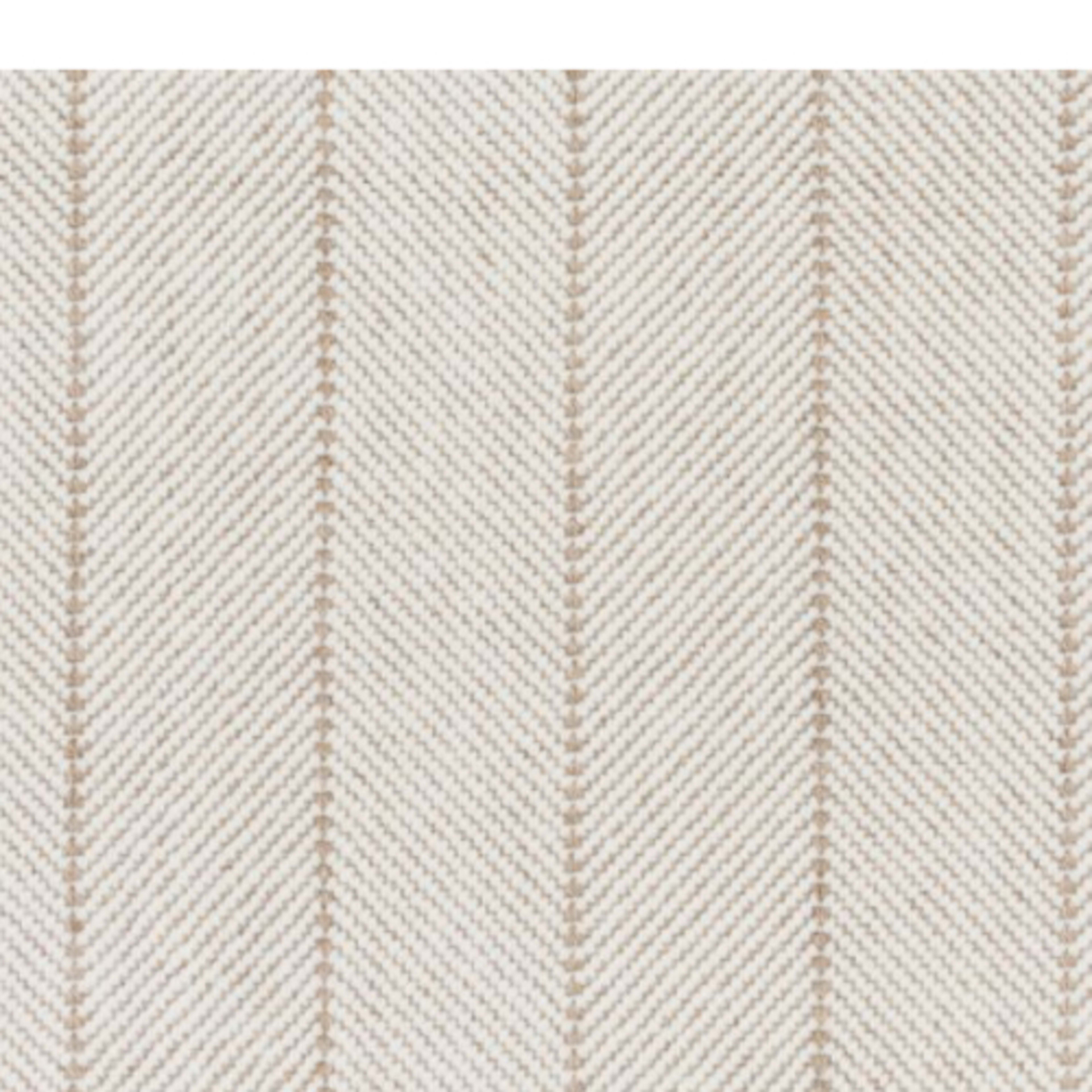 Roper in Pearl/Dune Carpet
