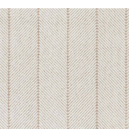 Roper in Pearl/Dune Carpet