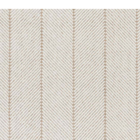 Roper in Pearl/Dune Carpet