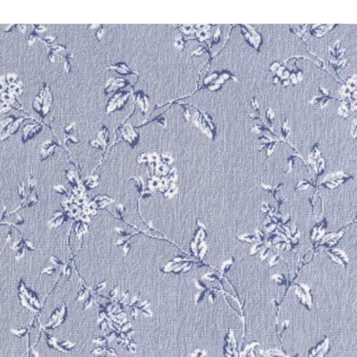 Gellert in Steel/Dolphin Carpet