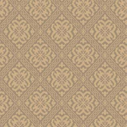 Warm Feelings in Porcelain Carpet