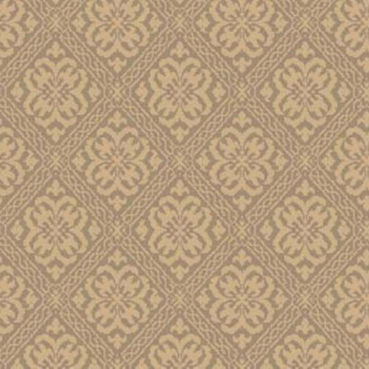 Warm Feelings in Porcelain Carpet