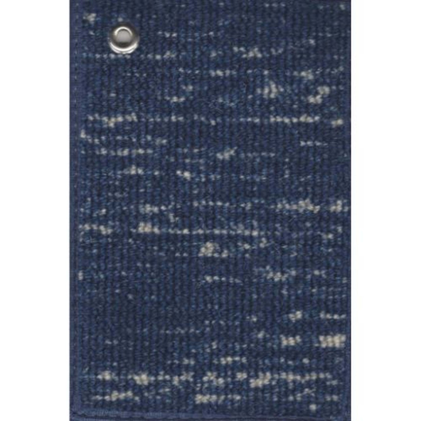 Printed Collection - Waves in Navy     Carpet