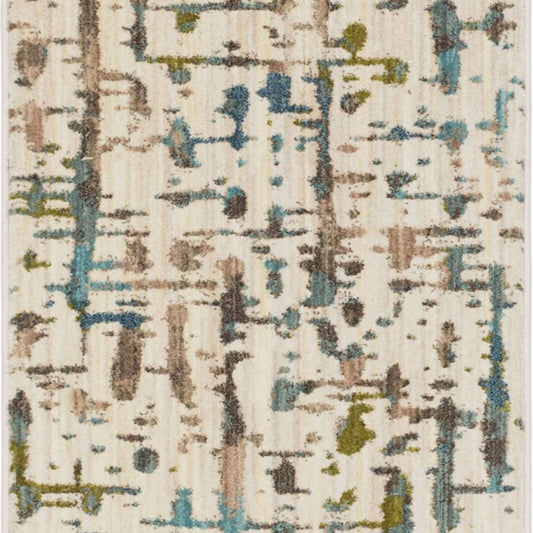 Wellspring Oyster in Oyster Area Rugs