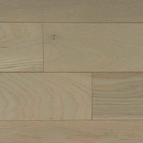 Alta Moda Engineered White Oak Excel 7 x 1/2"