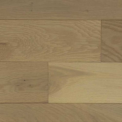 Alta Moda Engineered White Oak Excel 7 x 1/2"