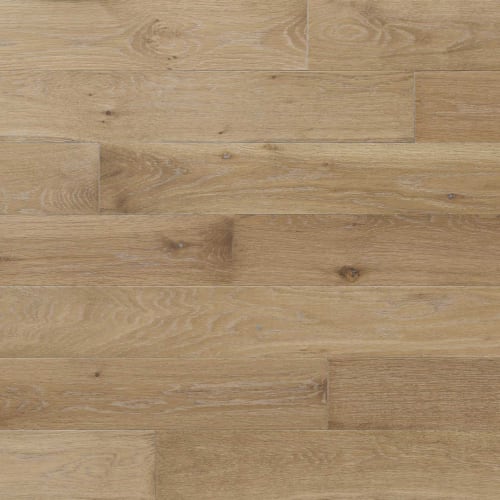 Alta Moda Engineered White Oak Excel 7 x 1/2"