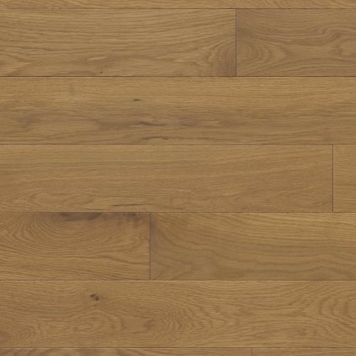 Signature Engineered White Oak Excel 7 x 1/2" in Chamomille 7" Hardwood