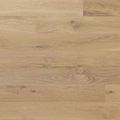 Alta Moda Engineered White Oak Excel 7 x 1/2"