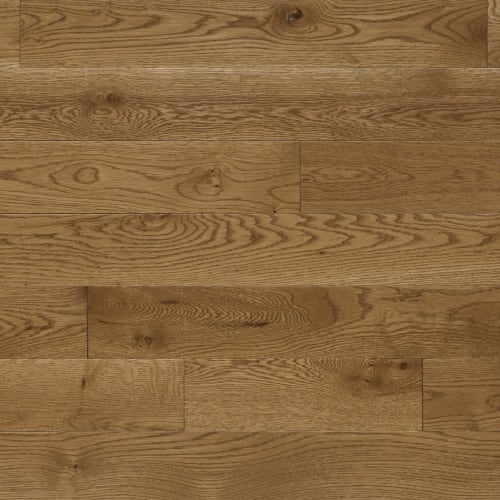 Signature Engineered White Oak Excel 7 x 1/2"