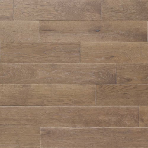 Alta Moda Engineered White Oak Excel 7 x 1/2"