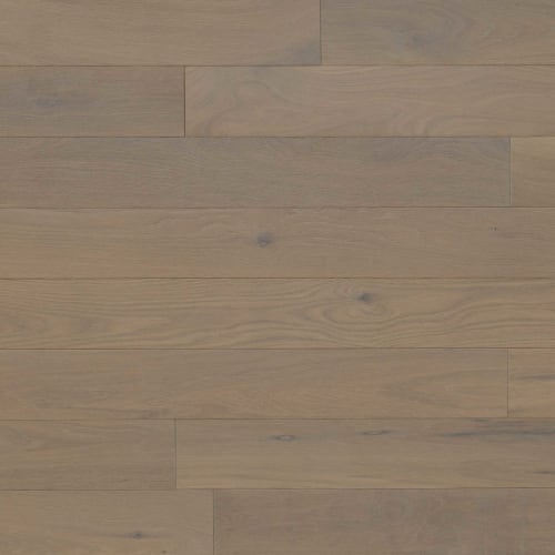 Alta Moda Engineered White Oak Excel 7 x 1/2" in Tafetta 7" Hardwood