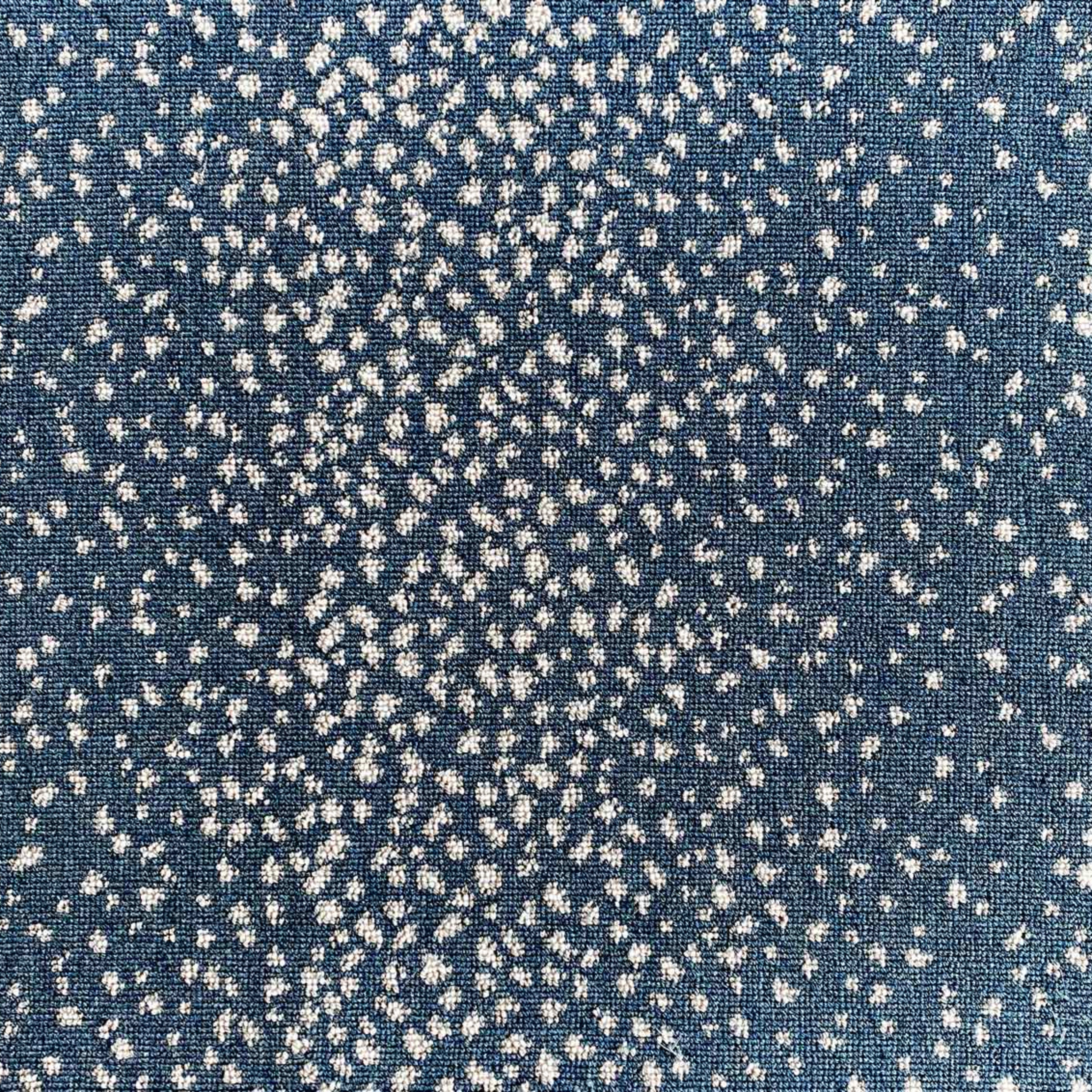 Wild n Wooly - Fawn in Blue Nile Carpet