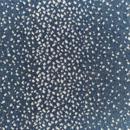 Wild n Wooly - Fawn in Blue Nile Carpet