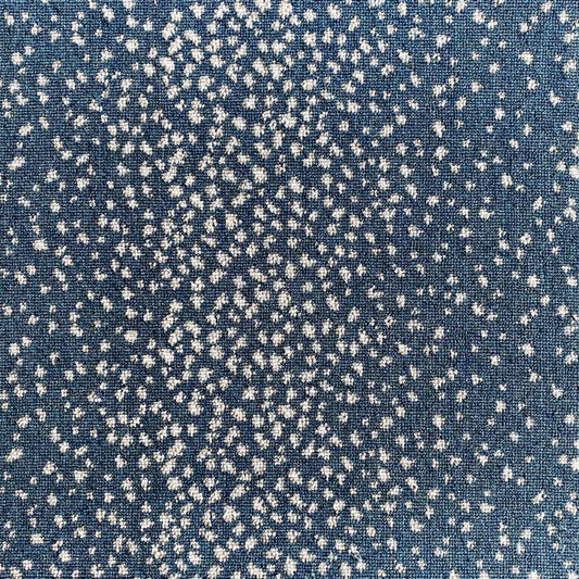 Wild n Wooly - Fawn in Blue Nile Carpet