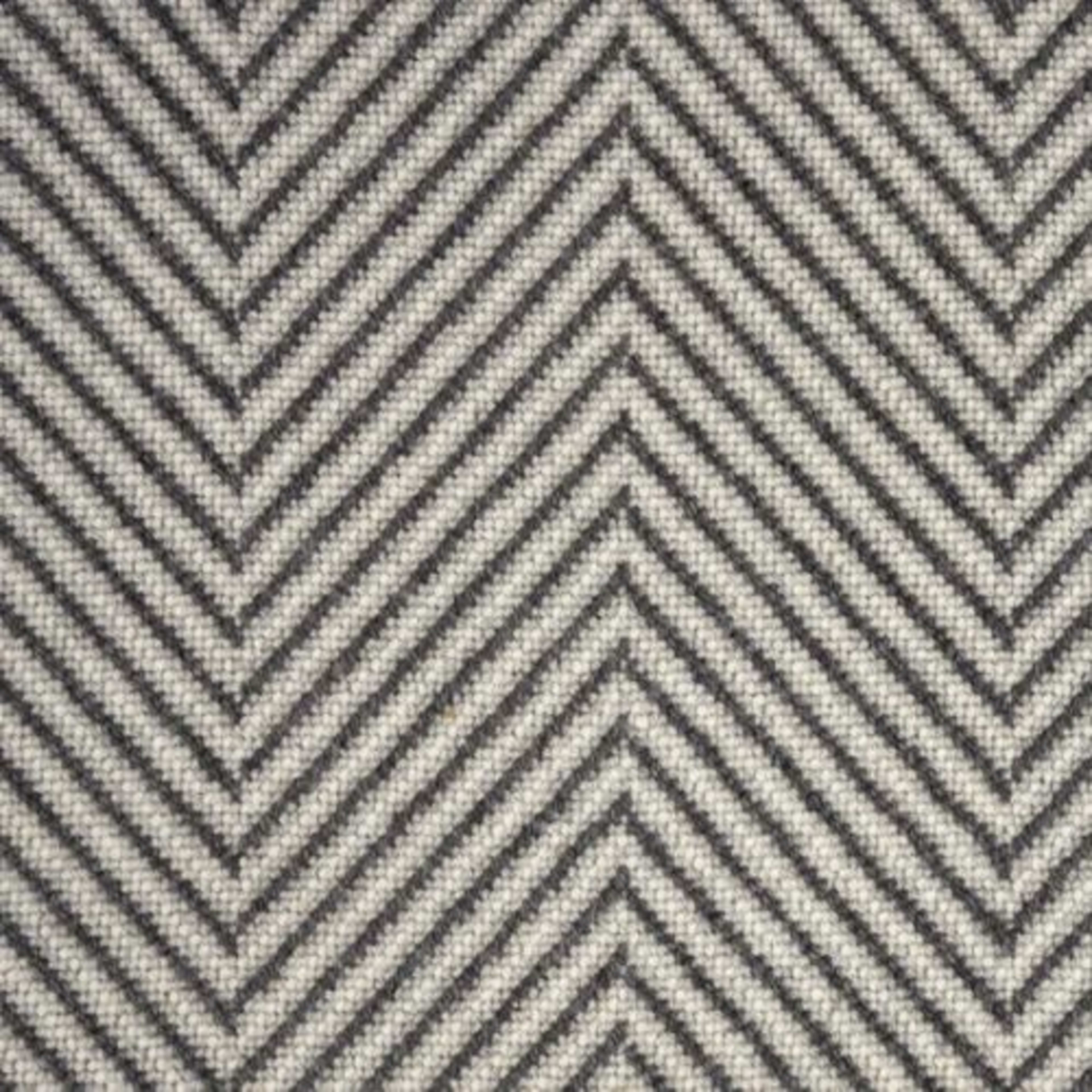 Wishbone in Flannel Carpet