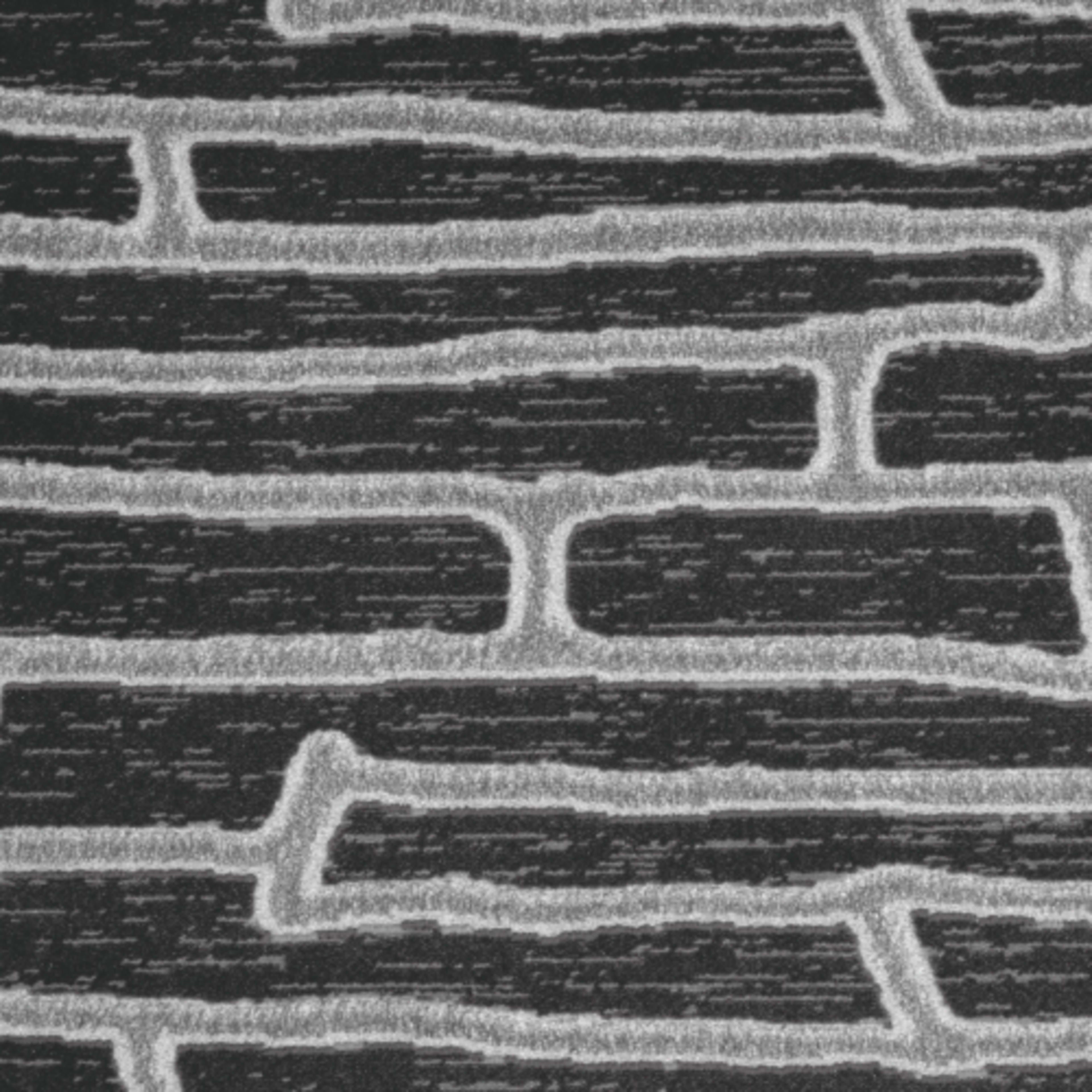Wodan in Northumbria Carpet