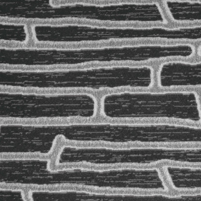 Wodan in Northumbria Carpet