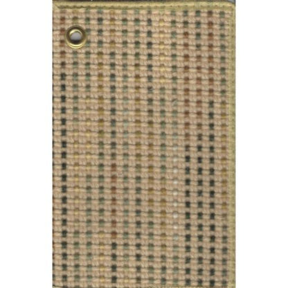 Woolcord Collection - Blancs