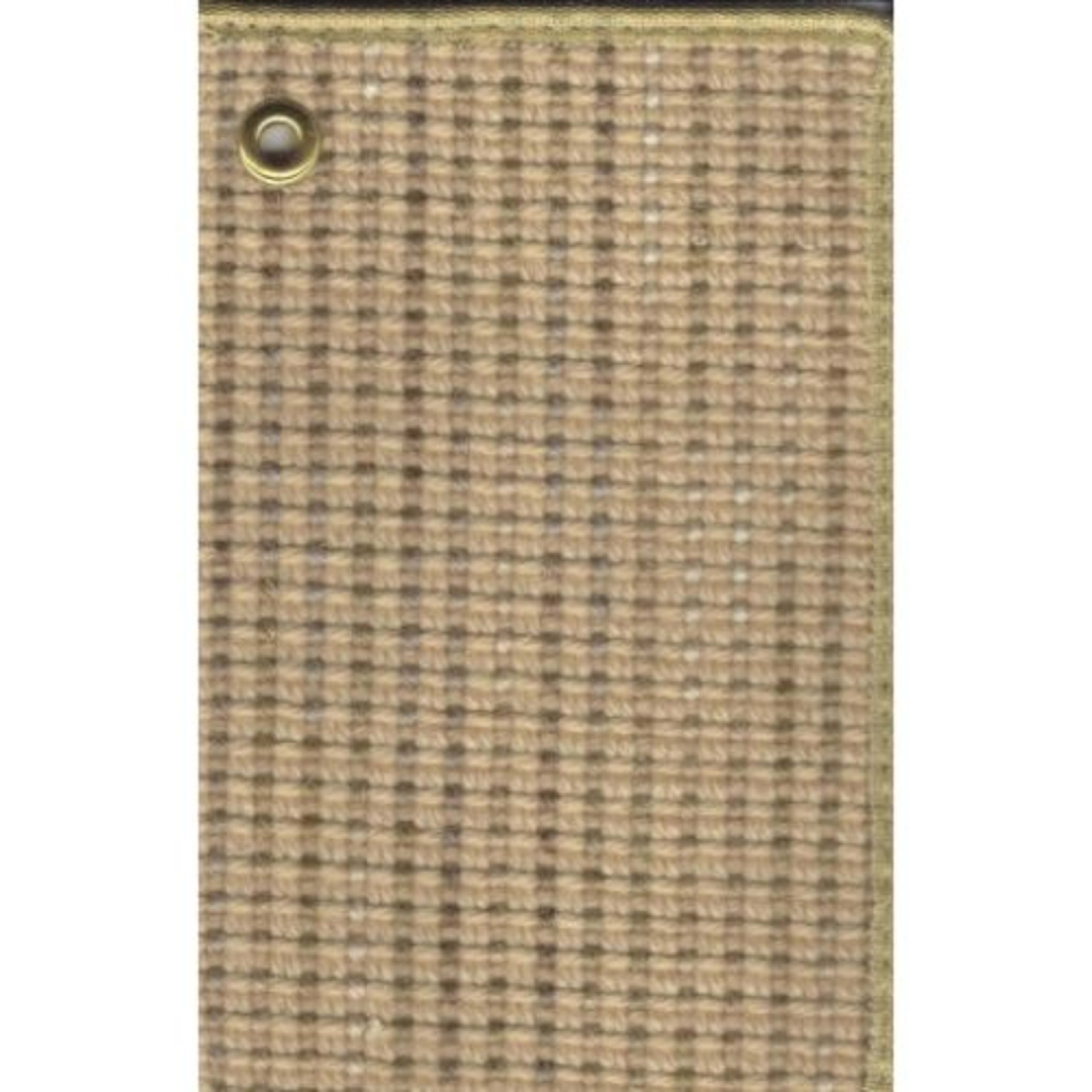 Woolcord Collection - Blancs in Dune    Carpet