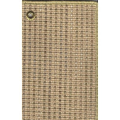 Woolcord Collection - Blancs in Dune    Carpet