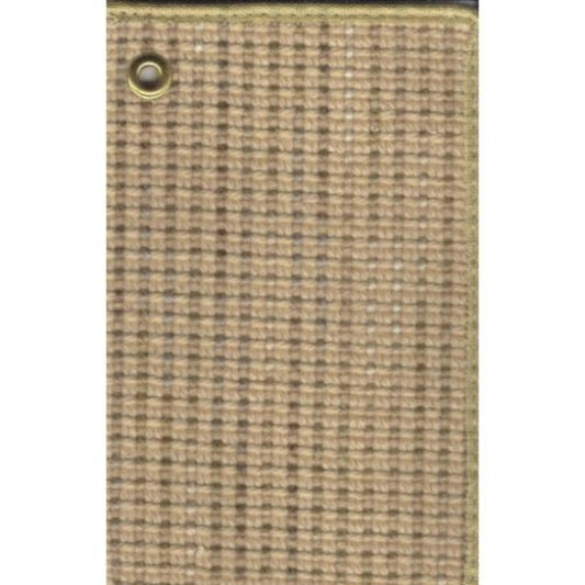 Woolcord Collection - Blancs in Dune    Carpet