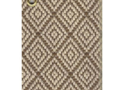 Woolcord Collection - Crystal