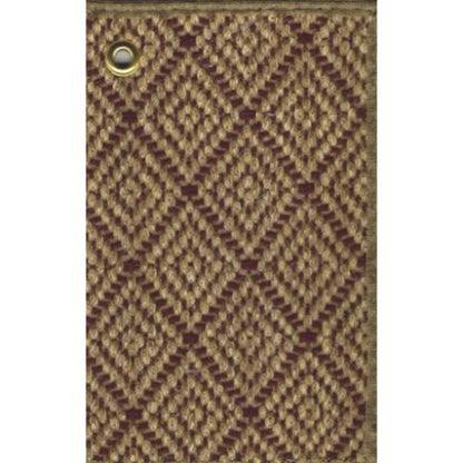 Woolcord Collection - Crystal