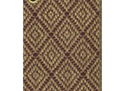 Woolcord Collection - Crystal