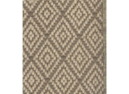 Woolcord Collection - Crystal