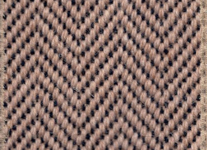Woolcord Collection - Herringbone