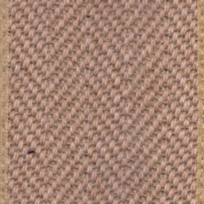 Woolcord Collection - Herringbone