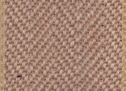 Woolcord Collection - Herringbone