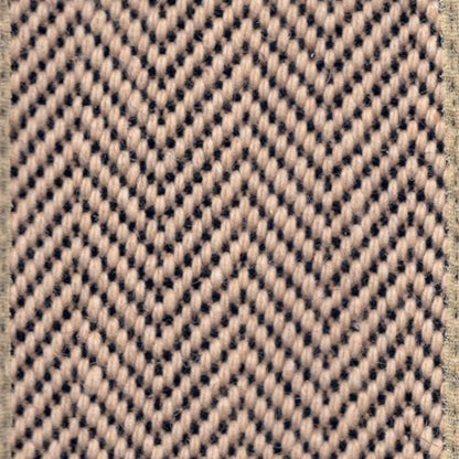 Woolcord Collection - Herringbone